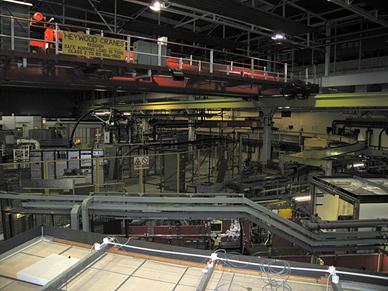 File:Synchrotron Radiation Source (SRS), Daresbury Laboratory - geograph.org.uk - 954449.jpg