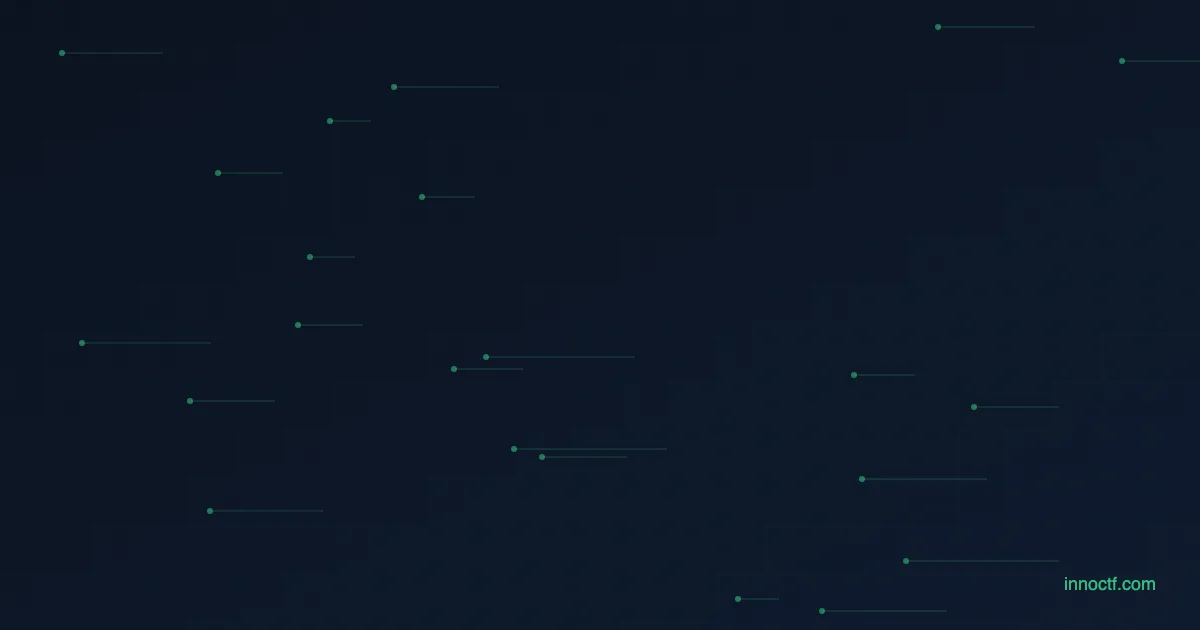 Abstract art of an unsanitized username string flowing into a root shell command on an edge device