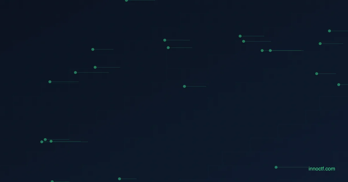 Abstract art of home devices routing other people's traffic outward as proxy exit nodes